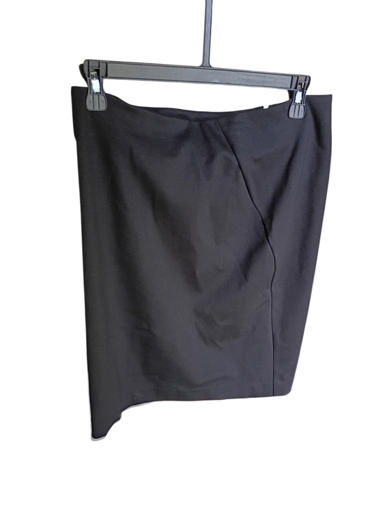 INC International Concepts Dresses & Skirts - International Concepts Black Mini Skirt Size 4